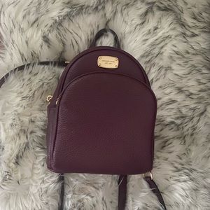 Michael kors Mini Bookbag never used